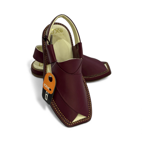 OX FASHION // THE SIGNATURE KAPTAN