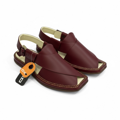 OX FASHION // THE SIGNATURE KAPTAN