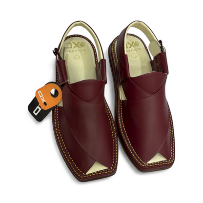 OX FASHION // THE SIGNATURE KAPTAN