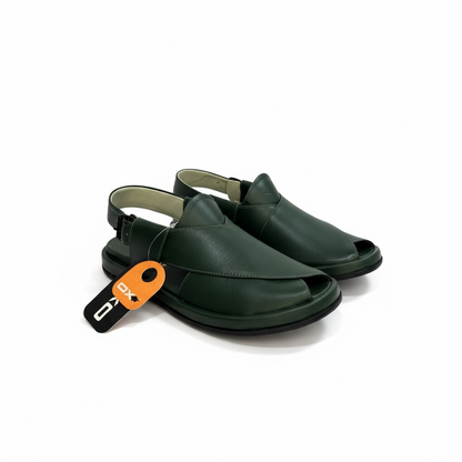 THE OX 3-Color Premium Leather Collection