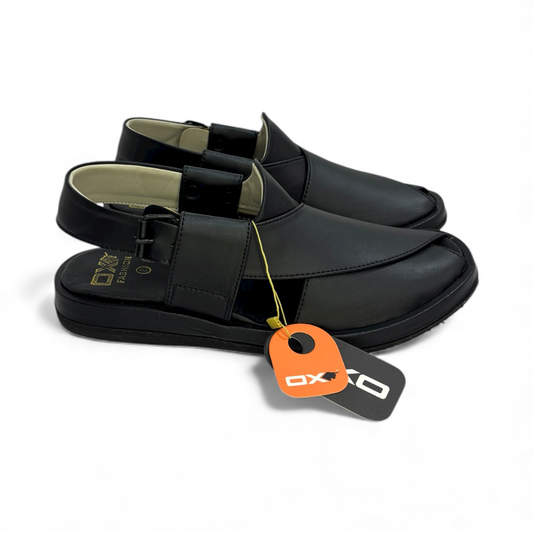 THE OX 3-Color Premium Leather Collection