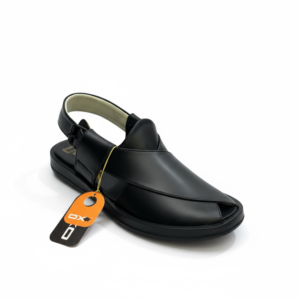 THE OX 3-Color Premium Leather Collection