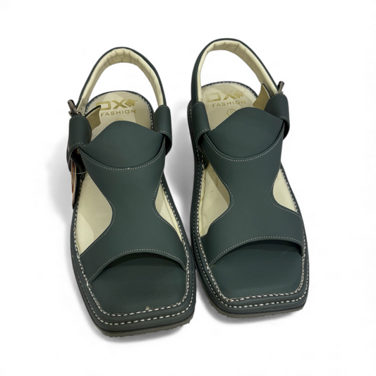 OX FASHION: THE URBAN (CHARCOAL GREY)