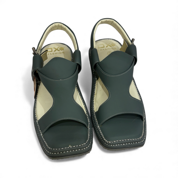 OX FASHION: THE URBAN (CHARCOAL GREY)